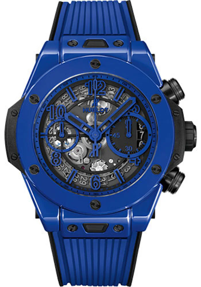 Hublot Big Bang Unico
